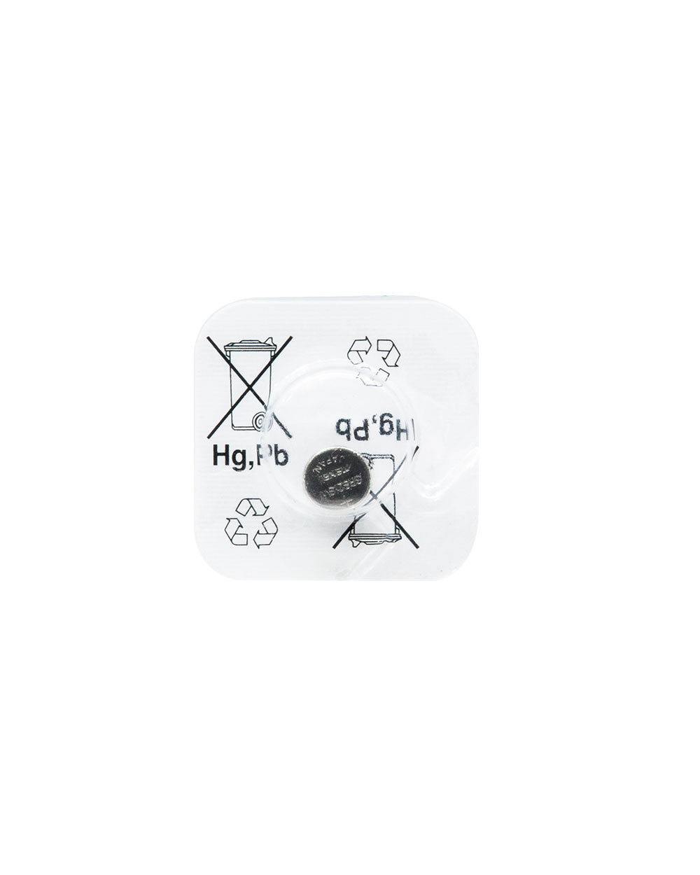 Maxell Battery SR521SW 379