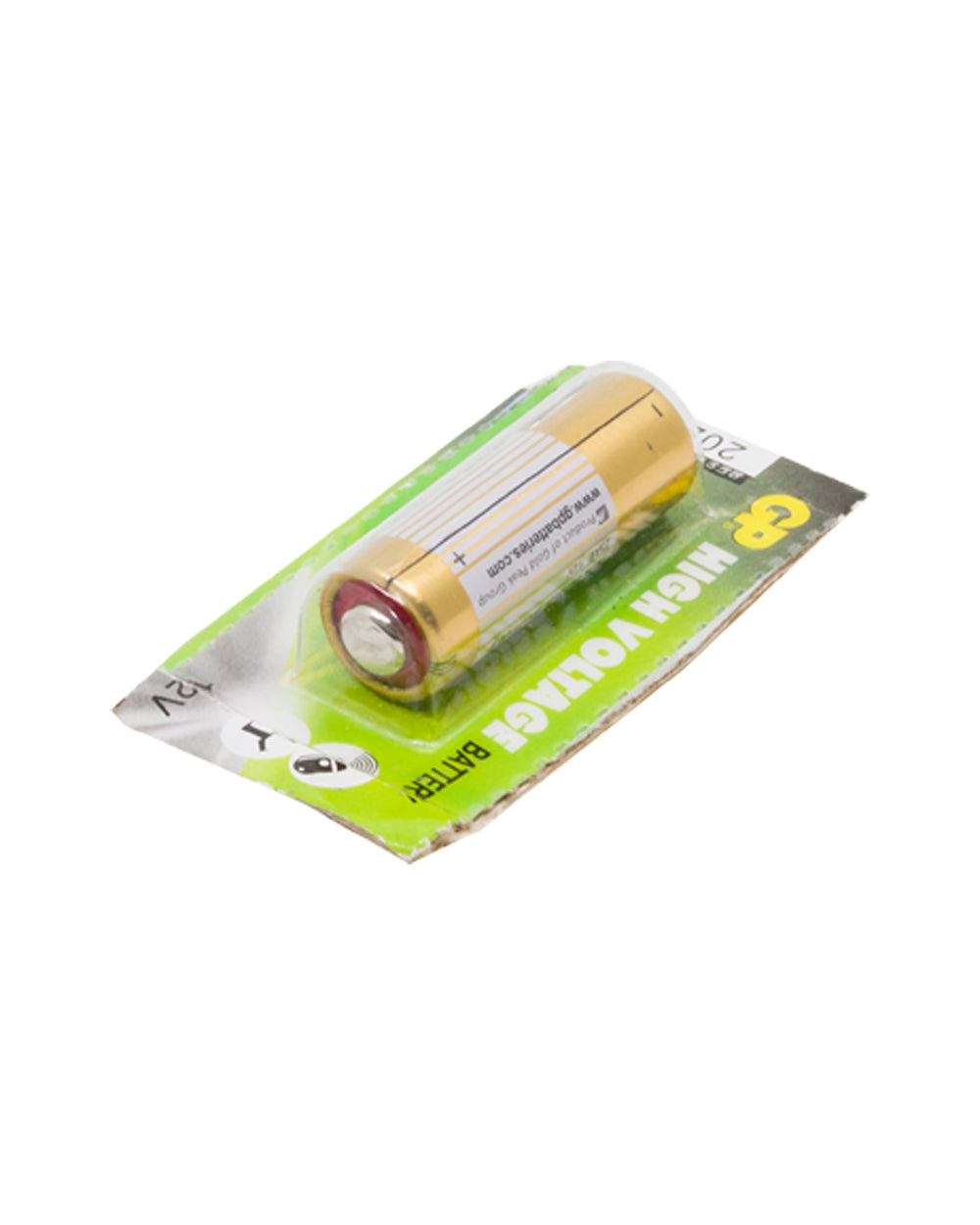 GP High Voltage Battery 23A