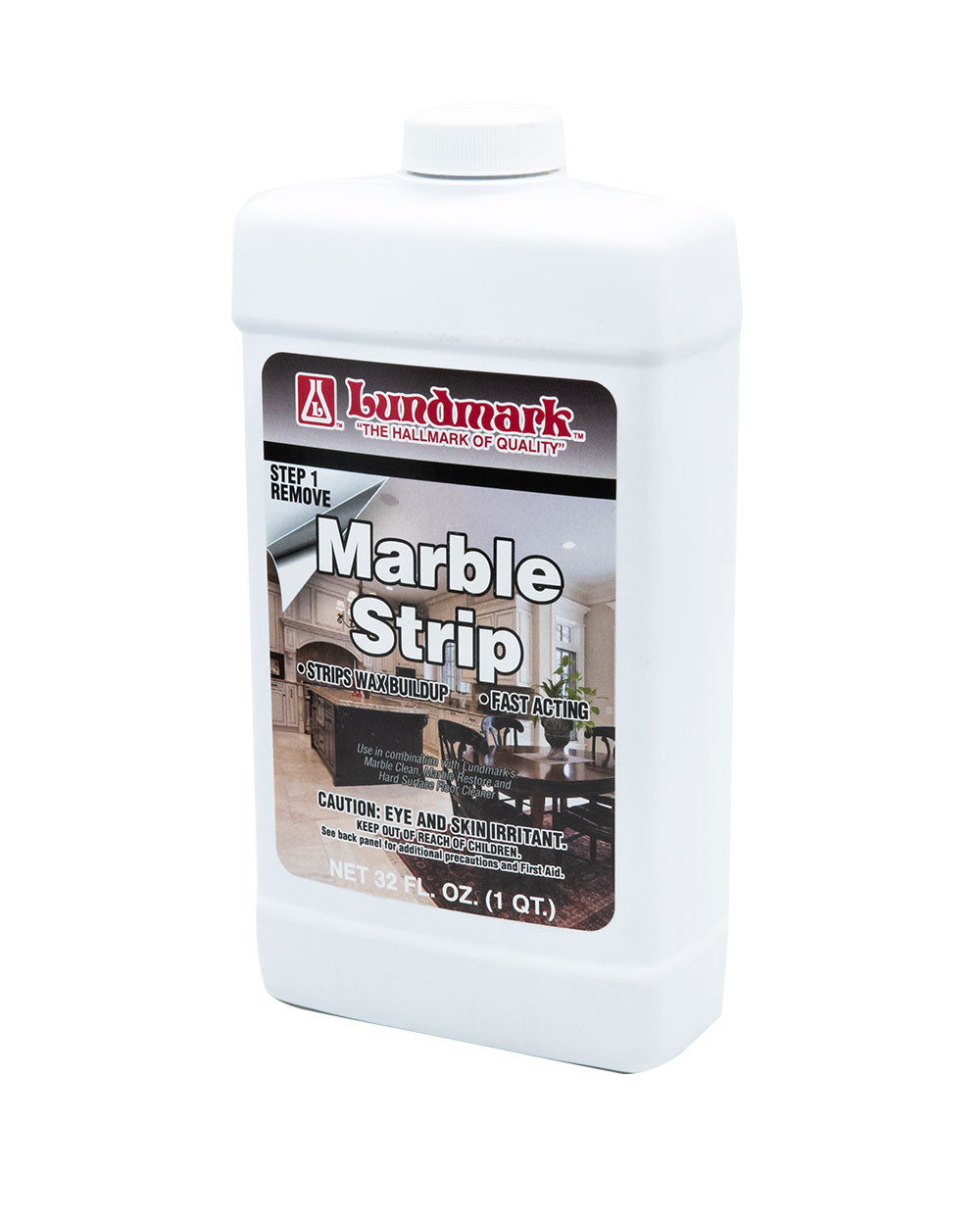 Lundmark Marble Strip 32Oz