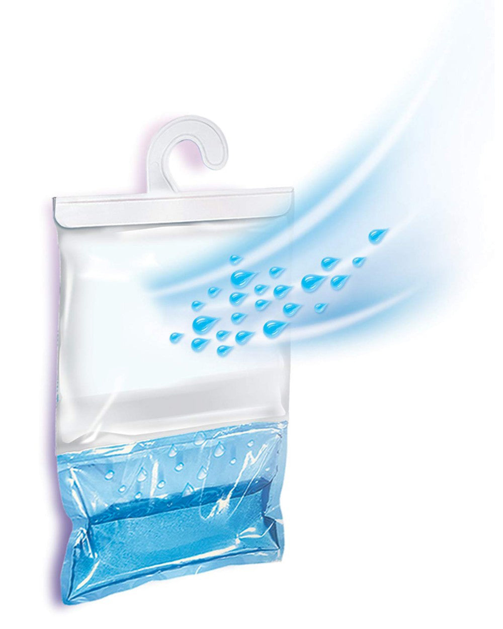 Damp Rid Fresh Scent