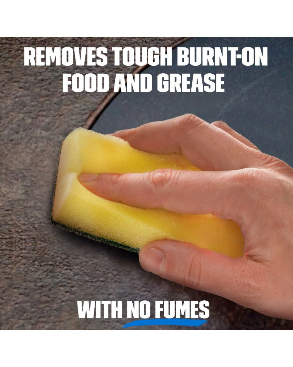 Easy-Off 14.5Oz Oven Cleaner
