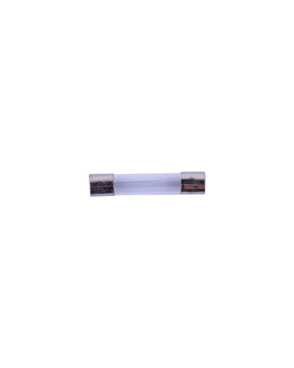 Homesmiths Glass Fuse 0.5 Amp