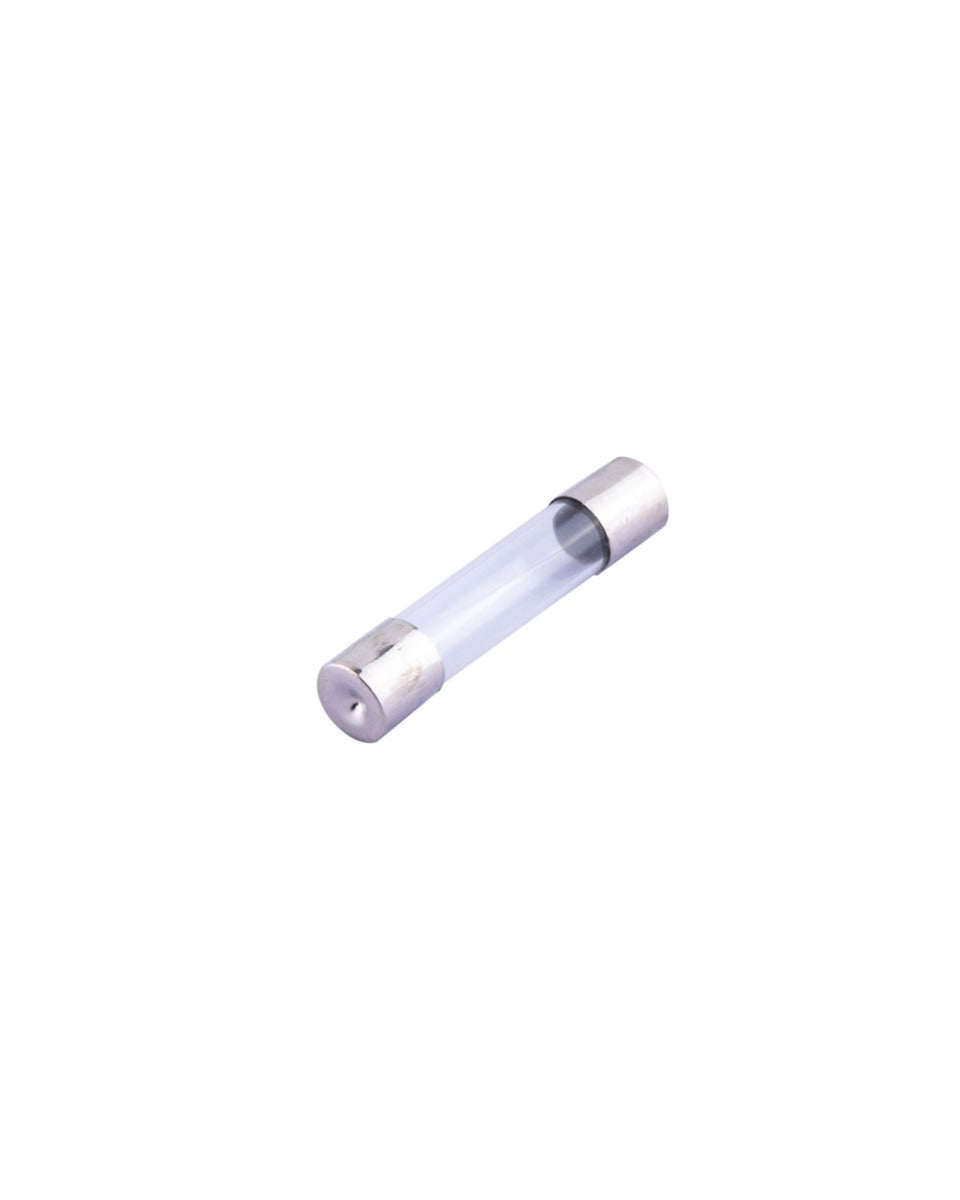 Homesmiths Glass Fuse 0.5 Amp
