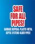 Clorox Liquid Plumber Opener 80Oz
