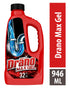 Drano 32 Ounce Clog Remover