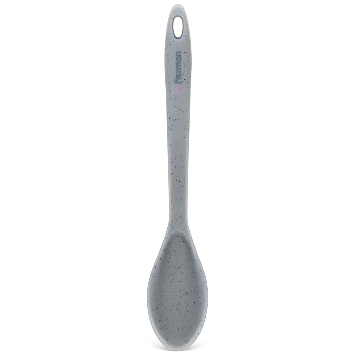 Fissman Serving Spoon Mauris Grey 33.5 cm Silicone