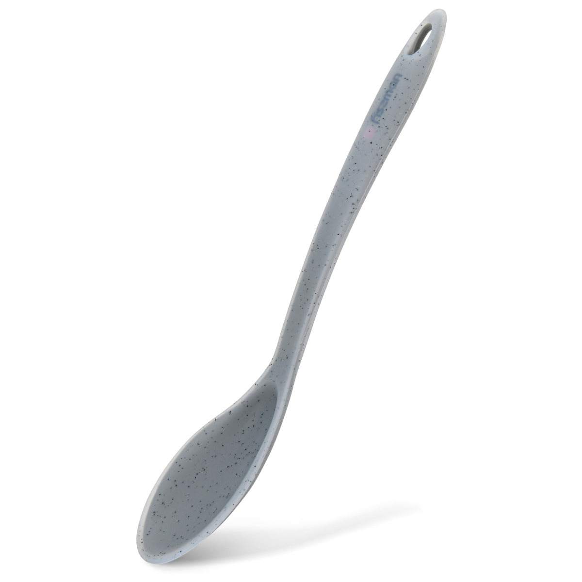Fissman Serving Spoon Mauris Grey 33.5 cm Silicone