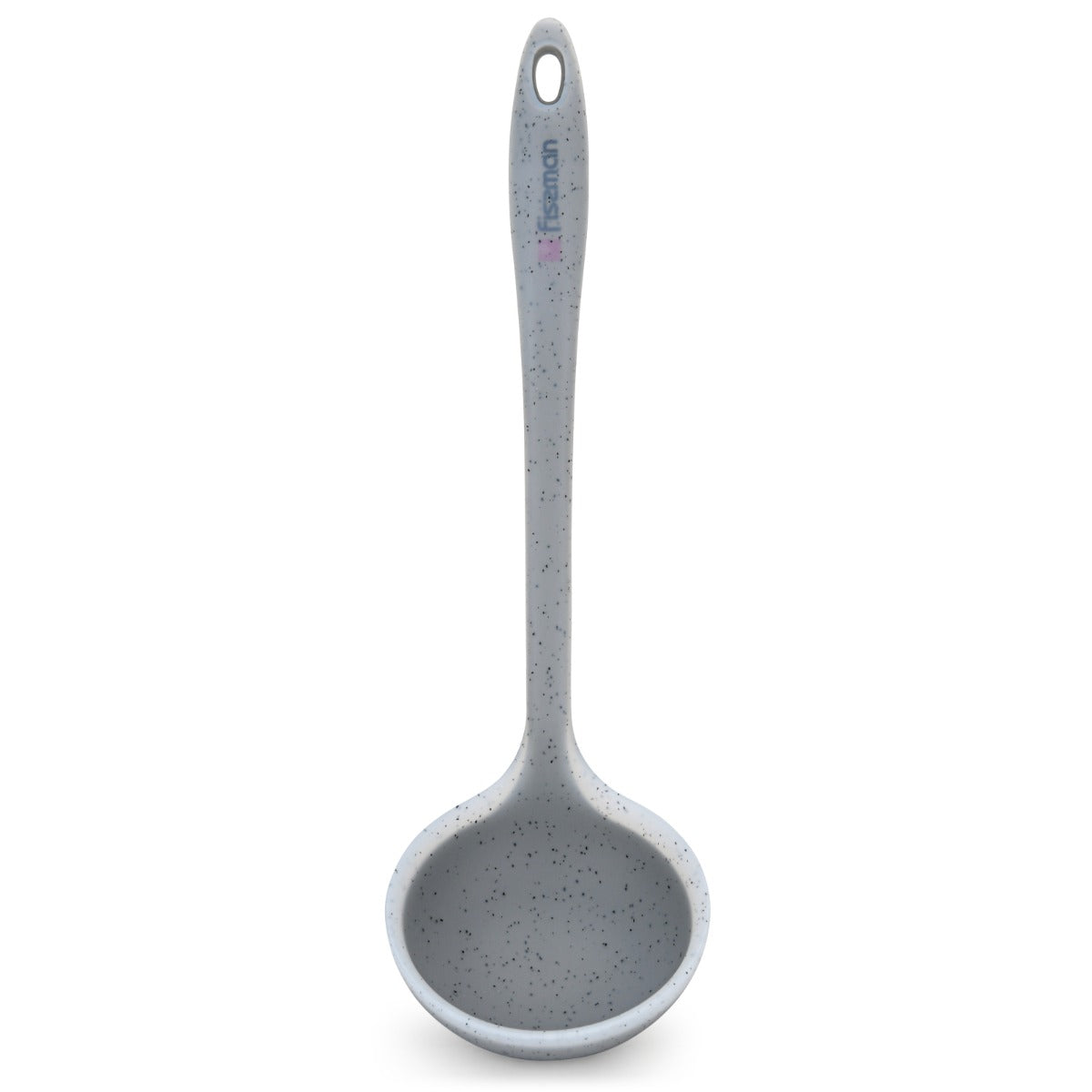 Fissman Ladle Mauris Grey 32 cm 130ML Silicone