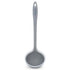Fissman Ladle Mauris Grey 32 cm 130ML Silicone