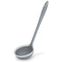 Fissman Ladle Mauris Grey 32 cm 130ML Silicone
