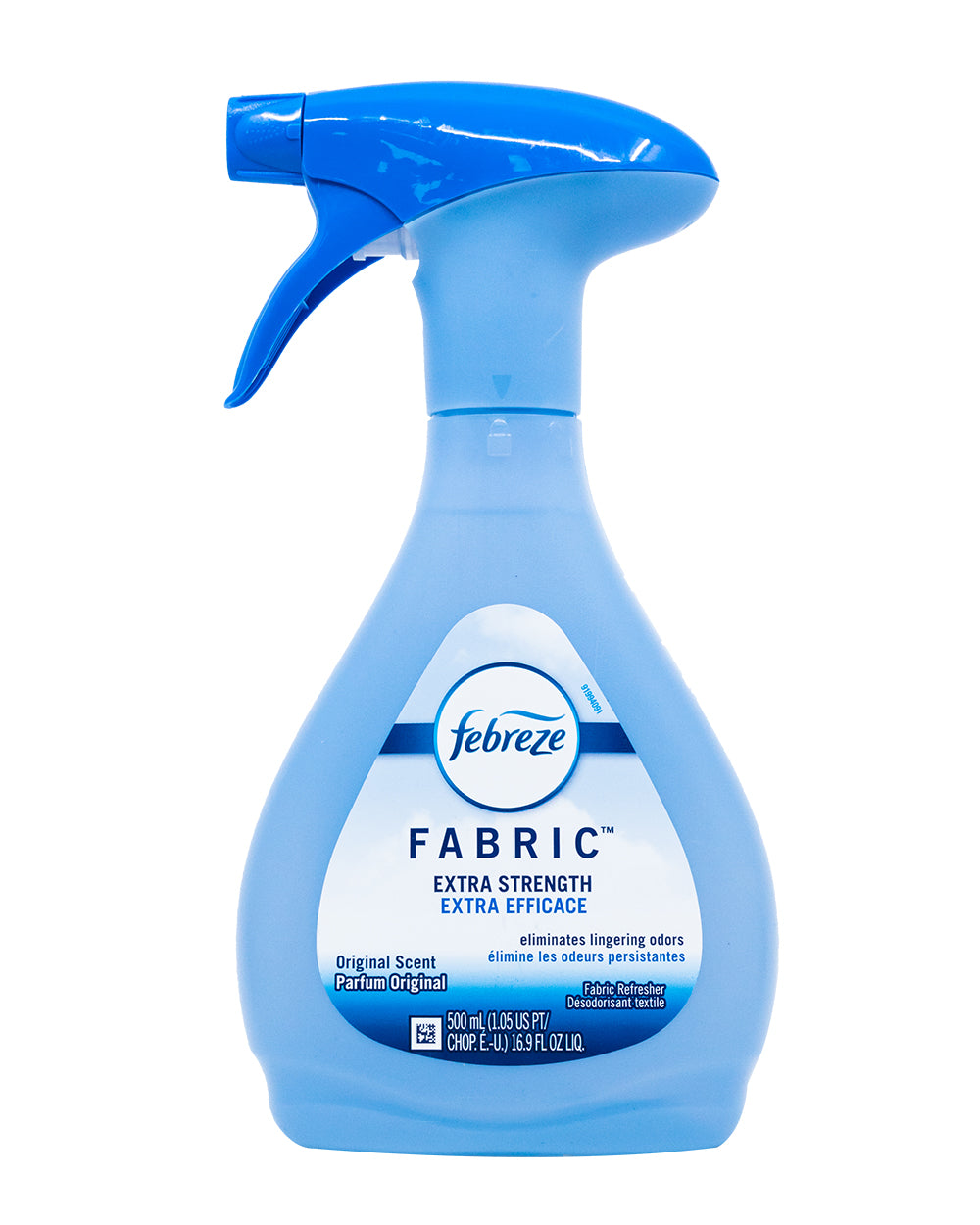 Extra Strength Fabric Refresher Air Freshener