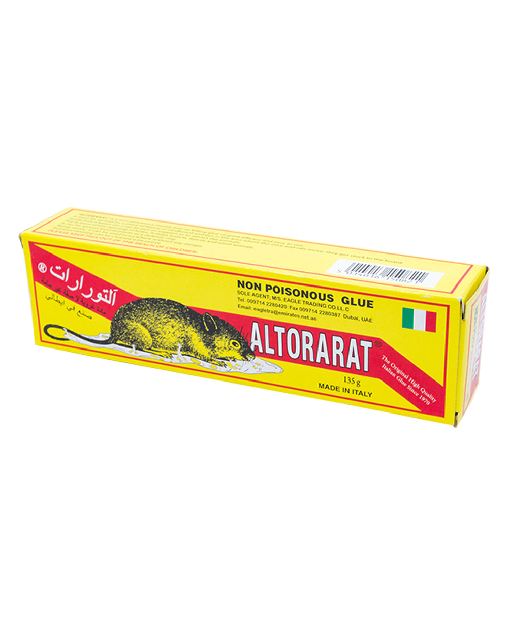 Altorarat Mouse Glue Altorarat