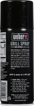 Weber Grill'N Spray