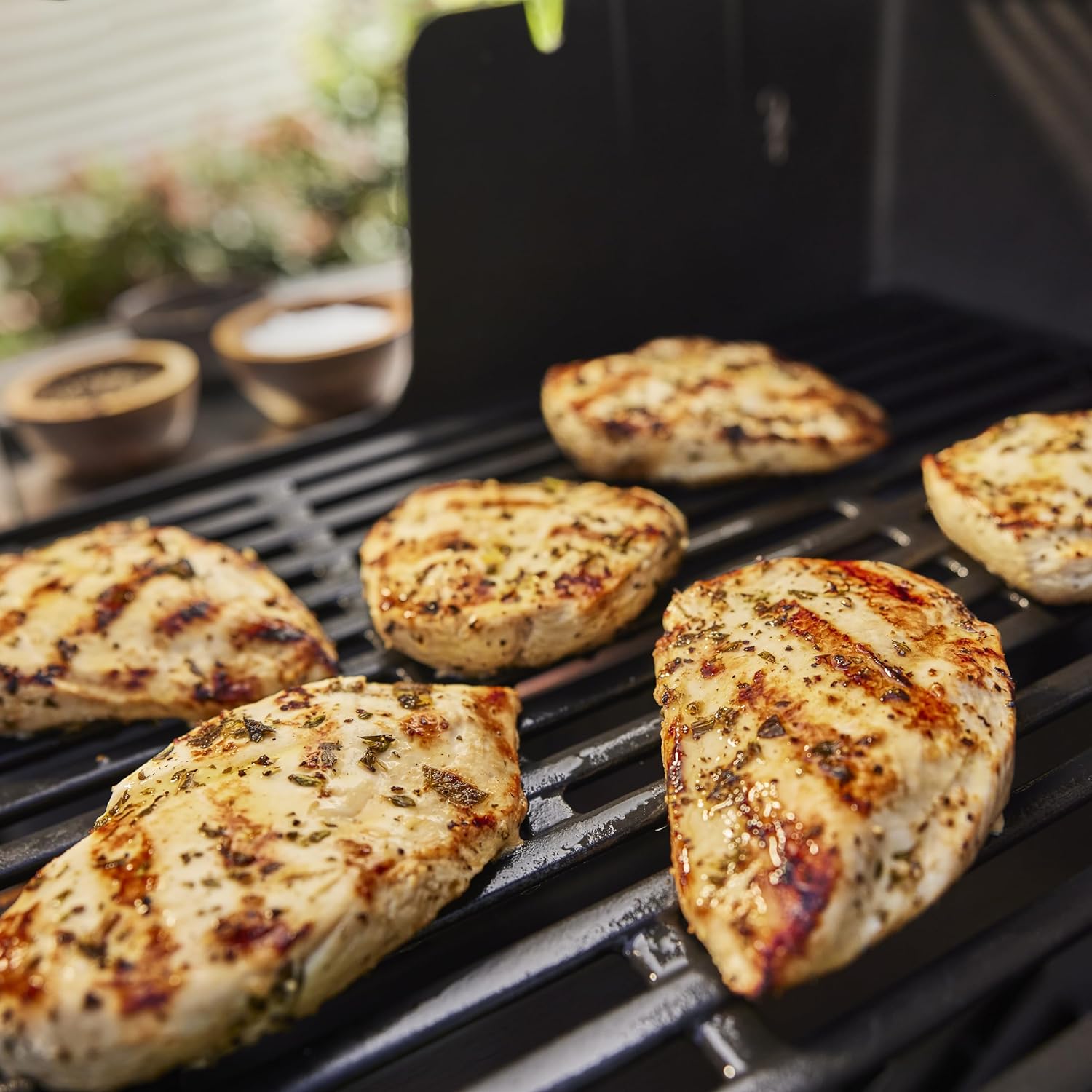 Weber Grill'N Spray