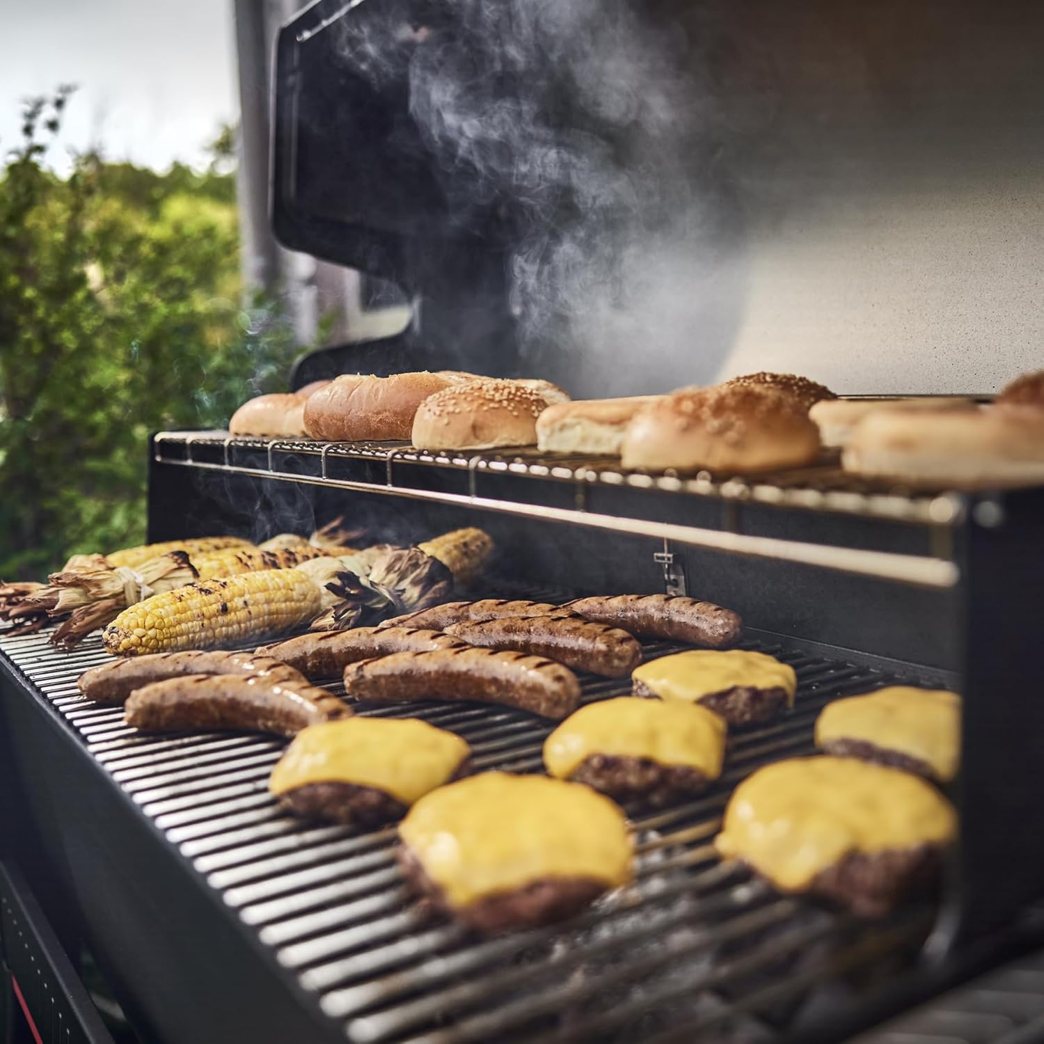 Weber Grill'N Spray