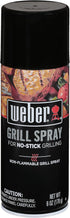 Weber Grill'N Spray