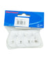 Oshtraco 3 Piece Pack Key Conversion Plug
