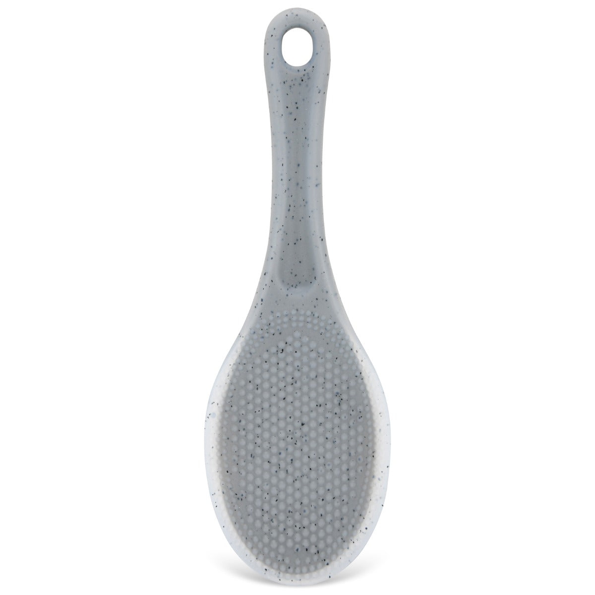 Fissman Rice Spoon Mauris Grey 21cm Silicone