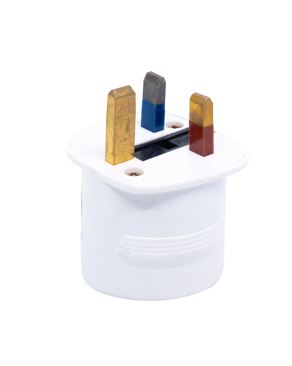 Oshtraco 13Amp Travel Adaptor