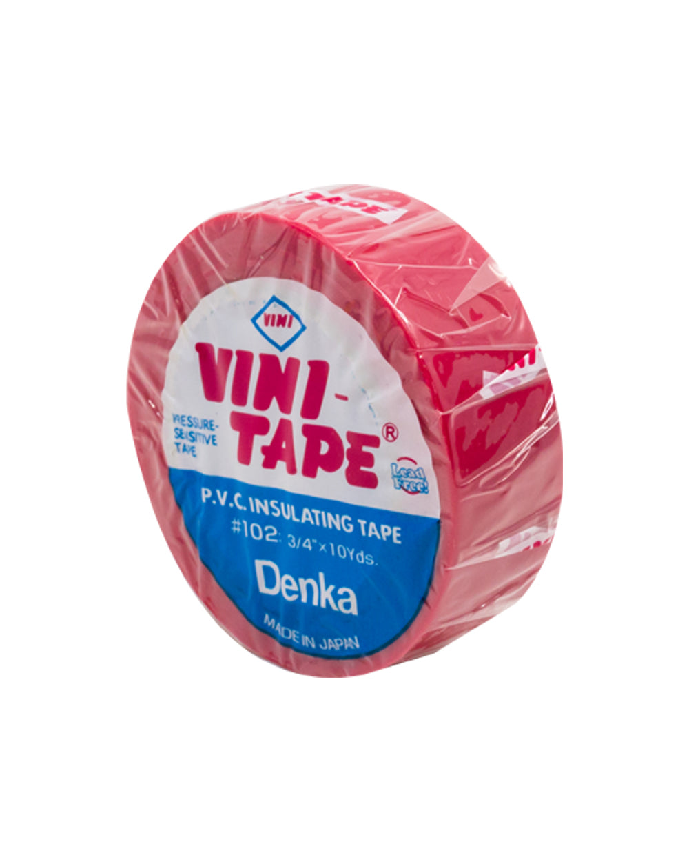 Homesmiths Electrical Tape Assorted Color