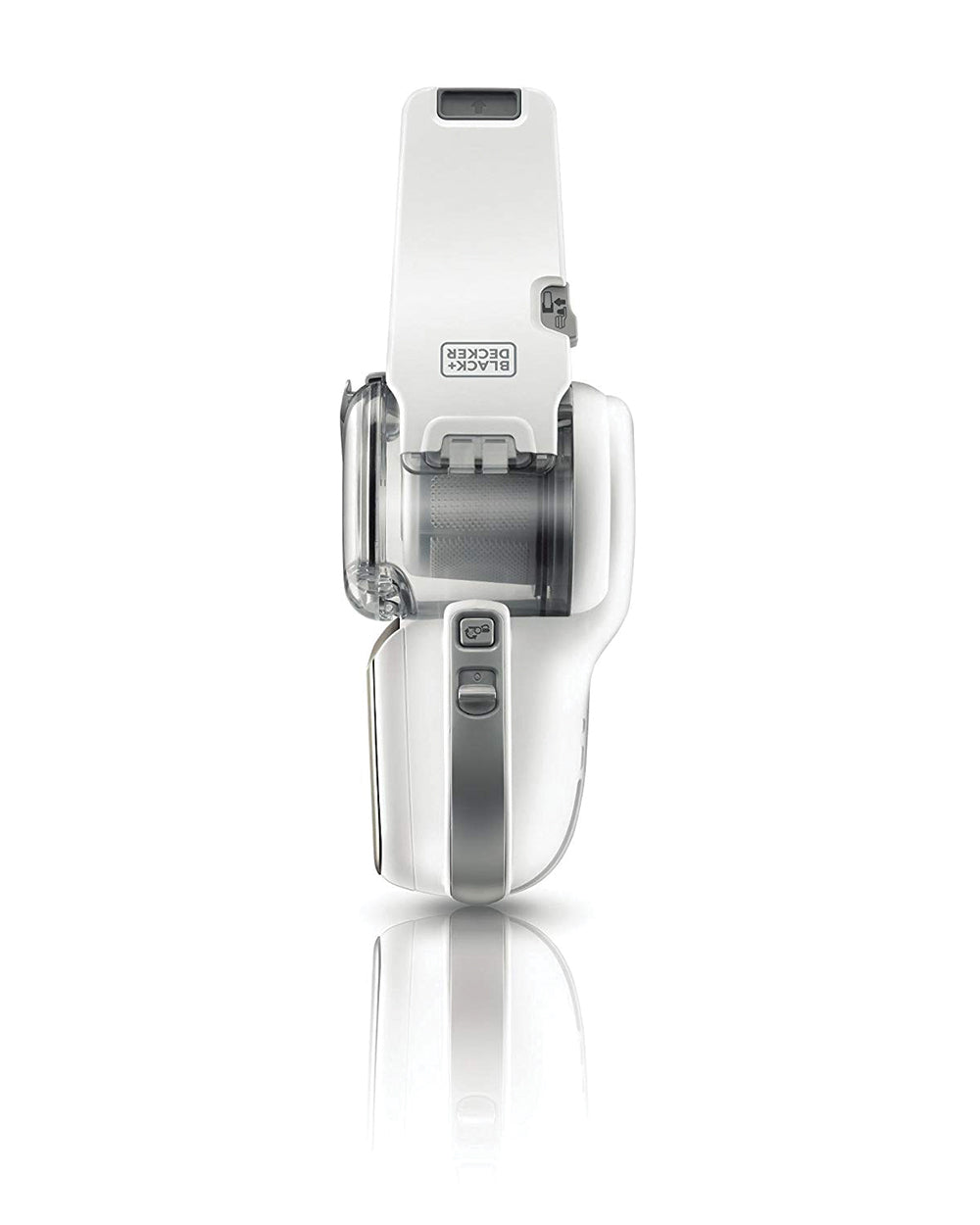 Black & Decker 14.4V Pivot Cyclonic Lithium Dustbuster Vacuum Cleaner