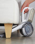 Black & Decker 14.4V Pivot Cyclonic Lithium Dustbuster Vacuum Cleaner