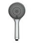Wenko Water Saving Shower Head Grey