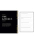 The Home Edit Workbook