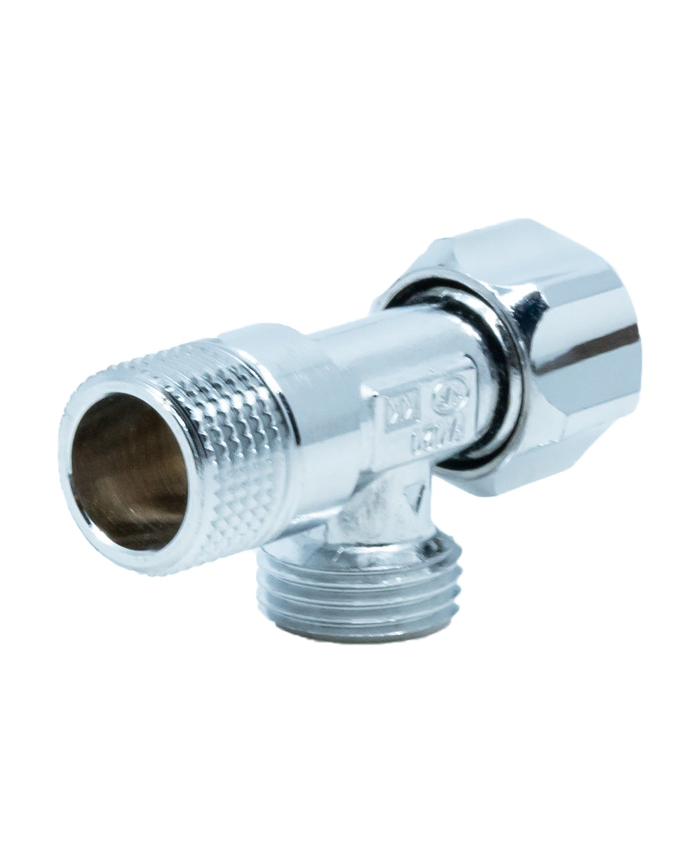 Grohe Angle Valve 1/2inch Pre-Roughened Connection Thread