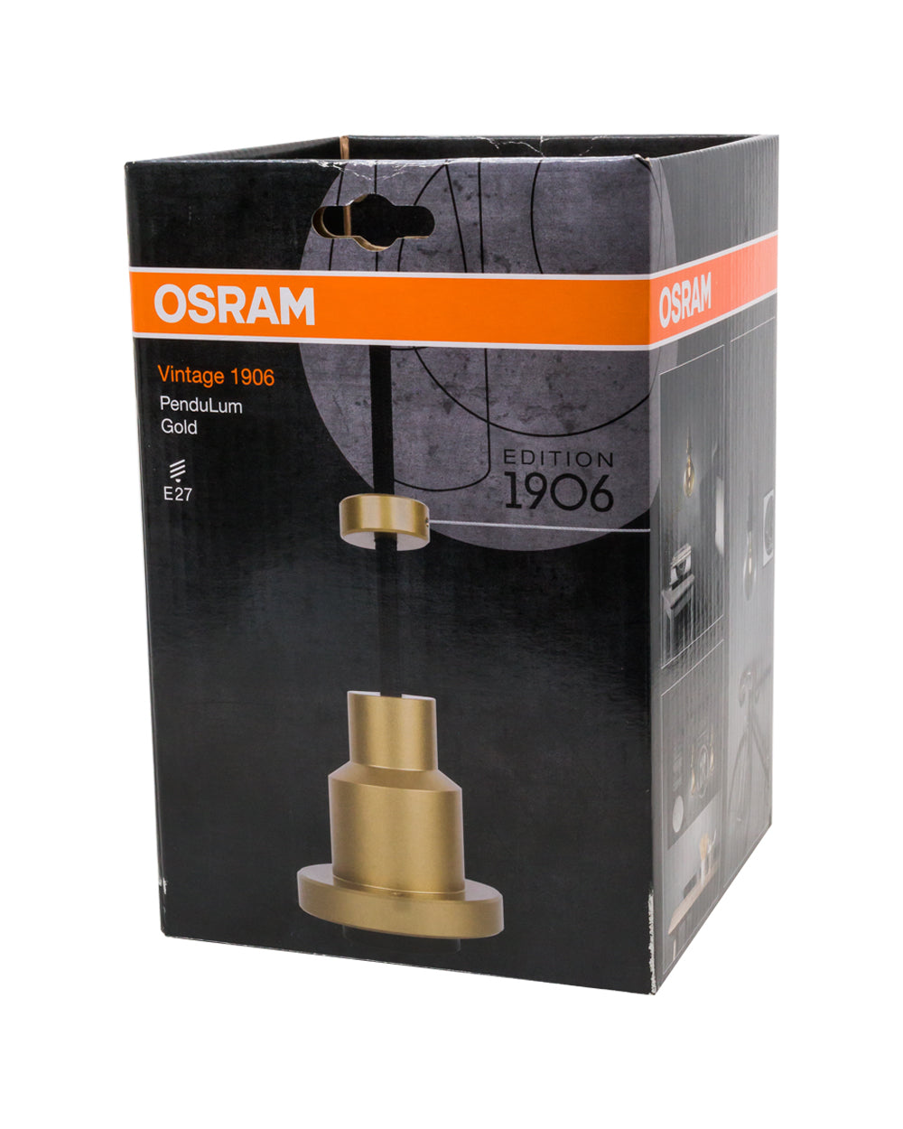 Osram Pendulum Gold