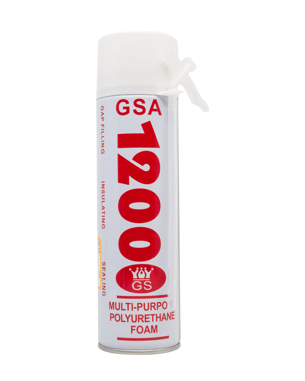 Homesmiths PU Foam 500ML