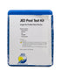 Jed 5 Factor Pool & Spa Test Kit