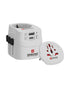 SKROSS Travel Adapter Pro Light USB World
