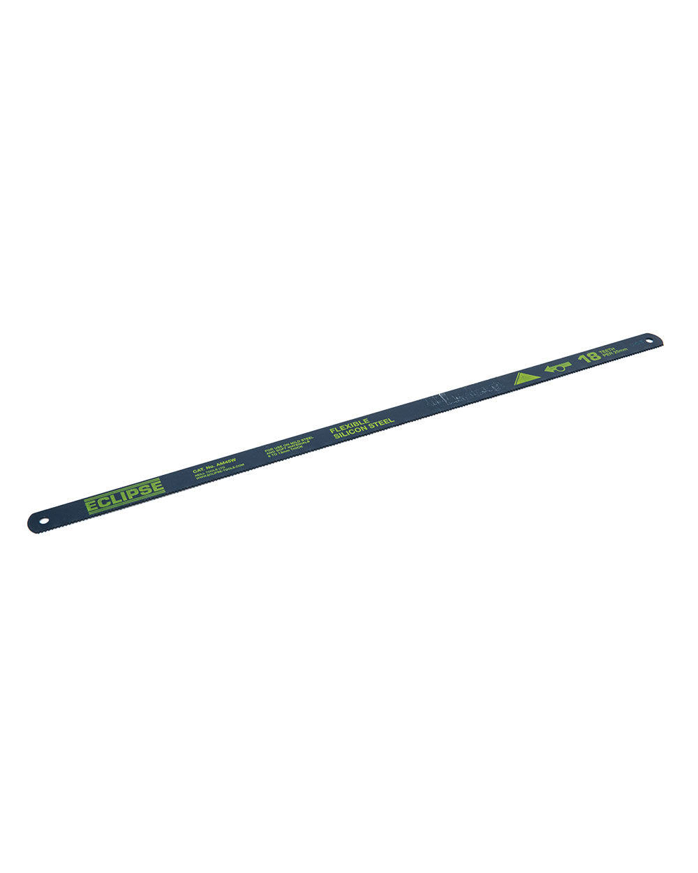 Eclipse Hacksaw Blade 18 Teeth
