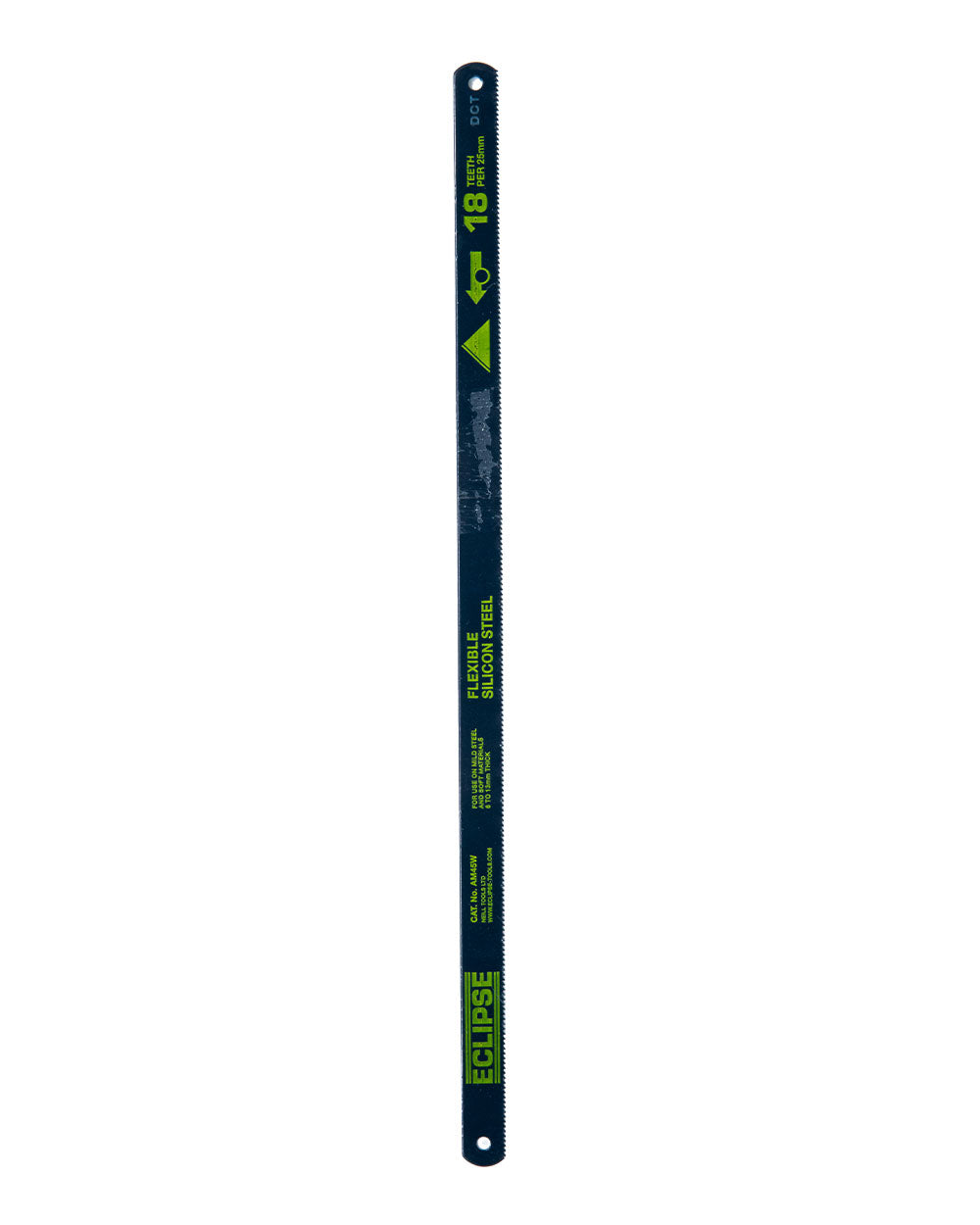 Eclipse Hacksaw Blade 18 Teeth
