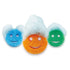Scrub Daddy Original All Purpose Color Cleaning Sponge Assorted 1Pc Per Pack