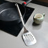 Fissman Slotted Turner Zonda 35cm Stainless Steel