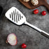 Fissman Slotted Turner Zonda 35cm Stainless Steel