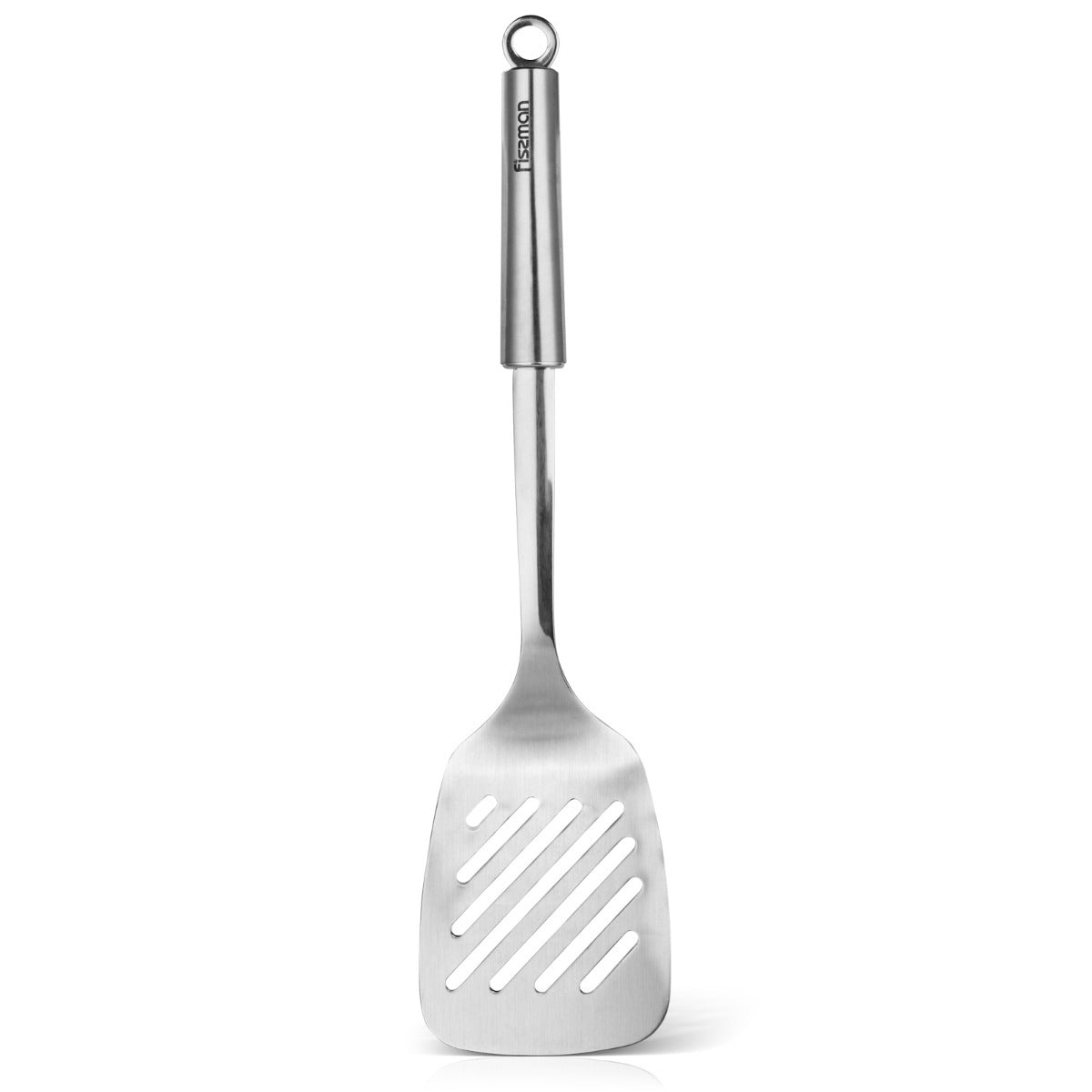 Fissman Slotted Turner Zonda 35cm Stainless Steel