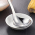 Fissman Soup Ladle Zonda Stainless Steel