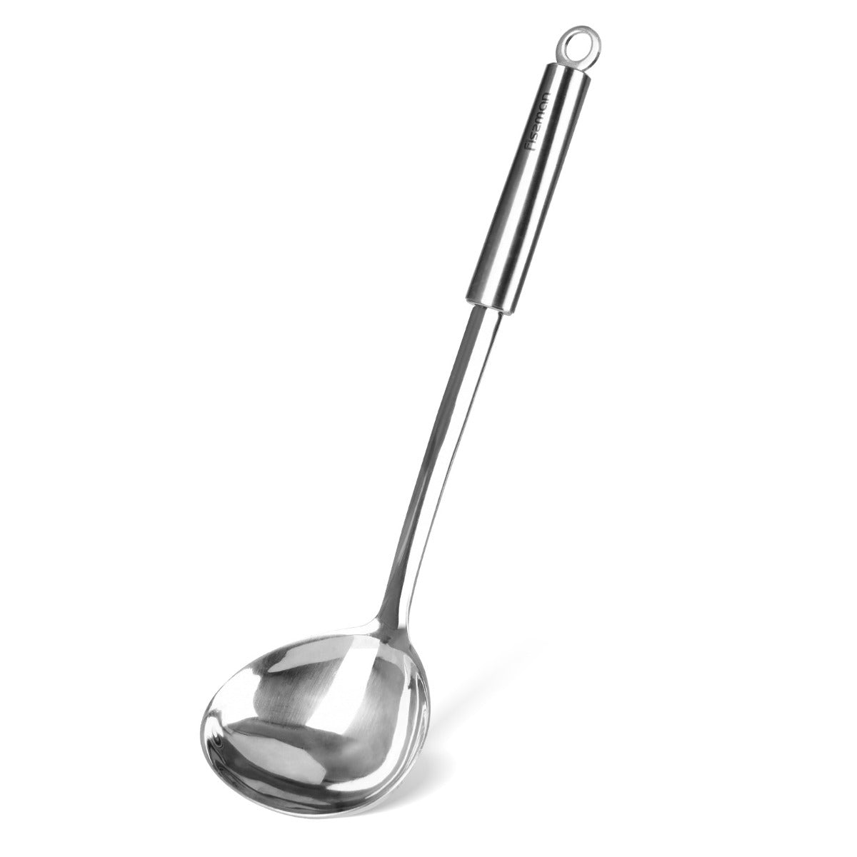 Fissman Soup Ladle Zonda Stainless Steel