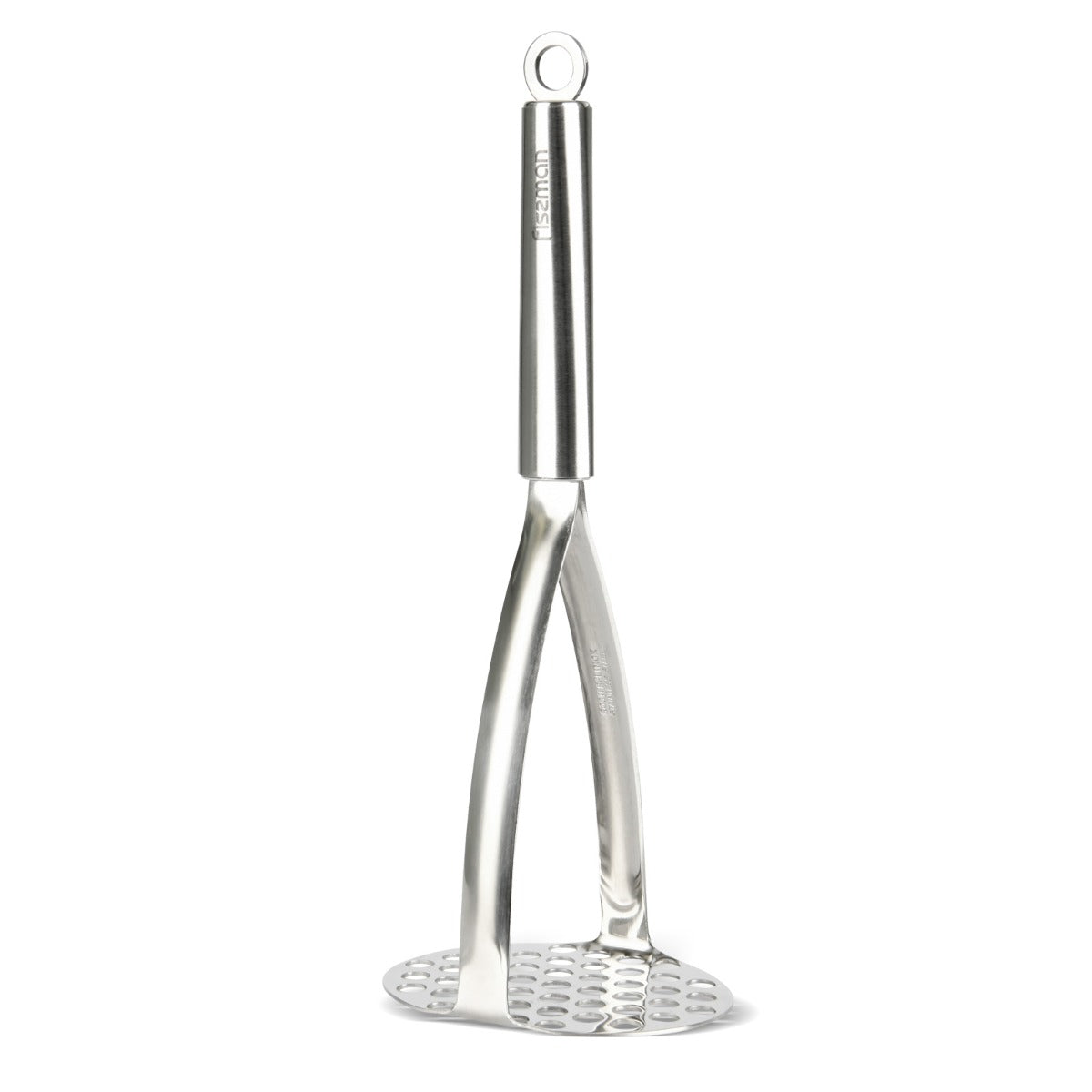 Fissman Potato Masher Zonda Stainless Steel