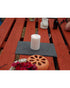 Zero Citronella Pillar Candle STV