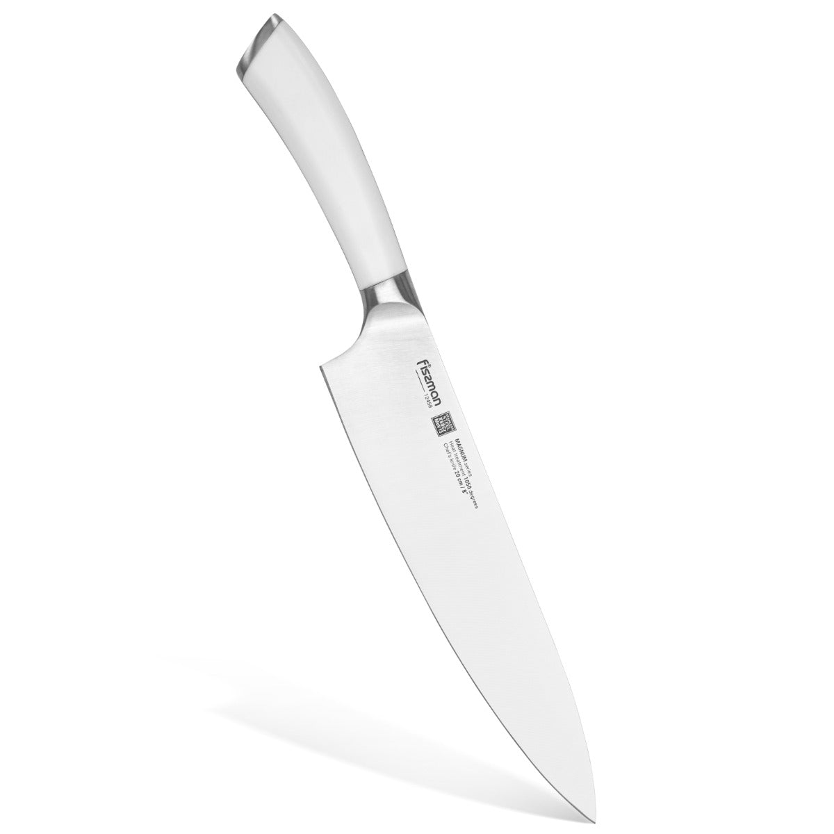 Fissman 8" Chef's Knife Magnum