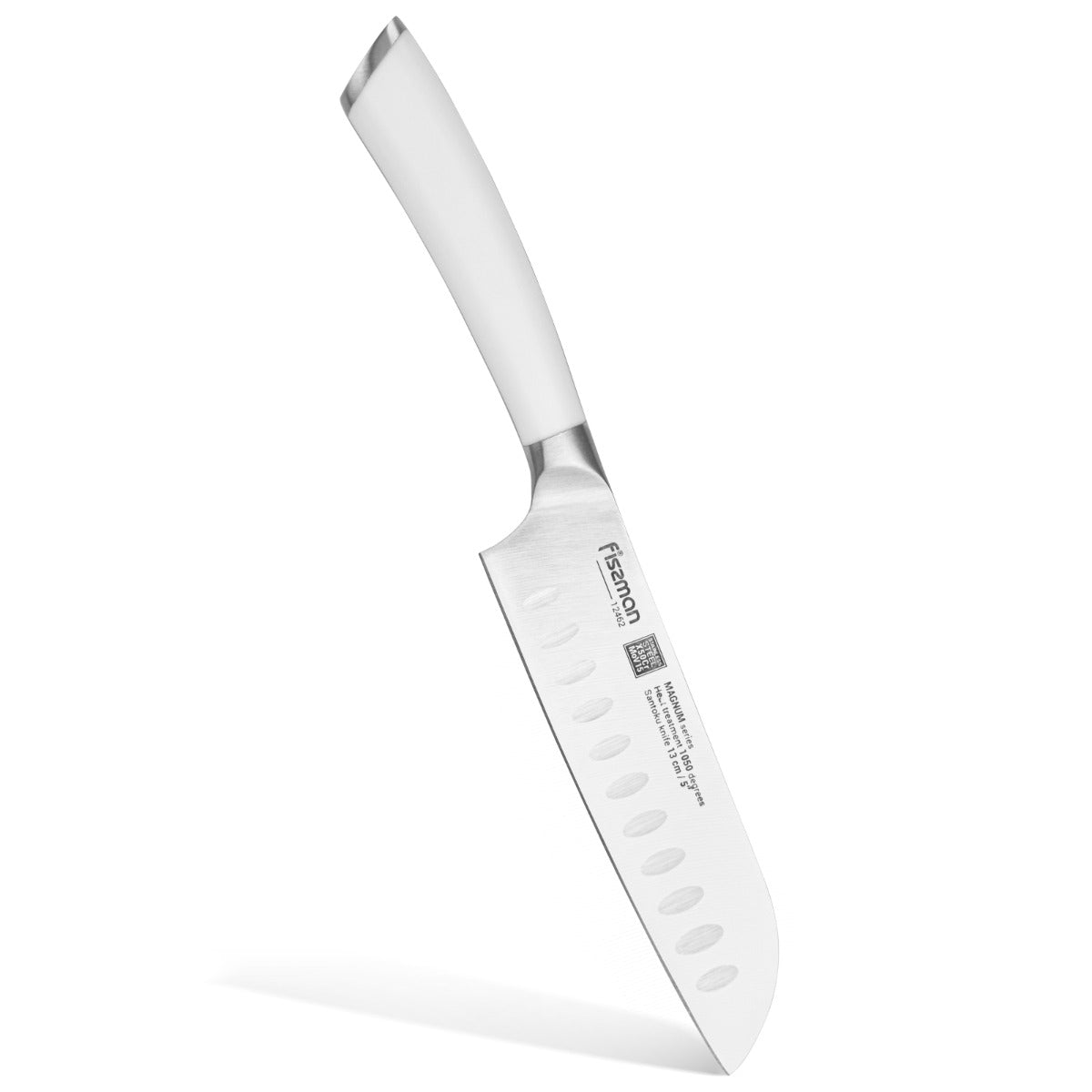 Fissman 7" Santoku Knife Magnum