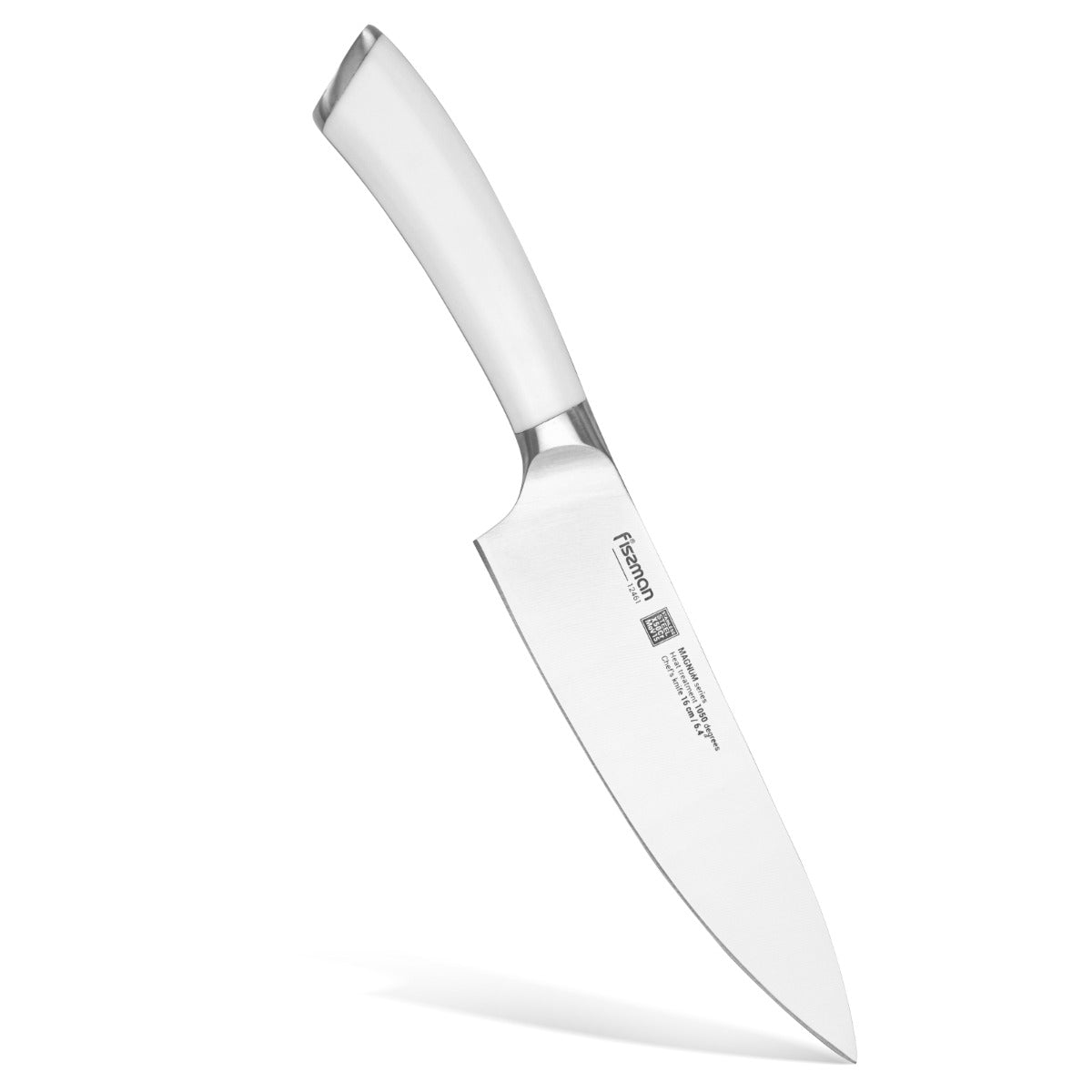 Fissman 6.4" Chef's Knife Magnum
