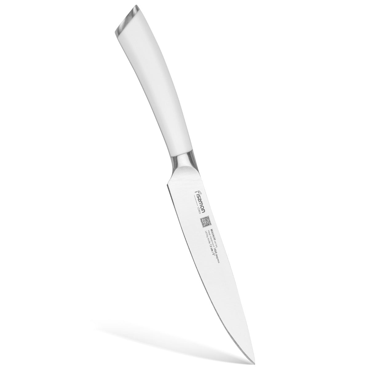 Fissman 5" Utility Knife Magnum