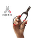 Sugru Multicolor Moldable Glue 3 x 5g