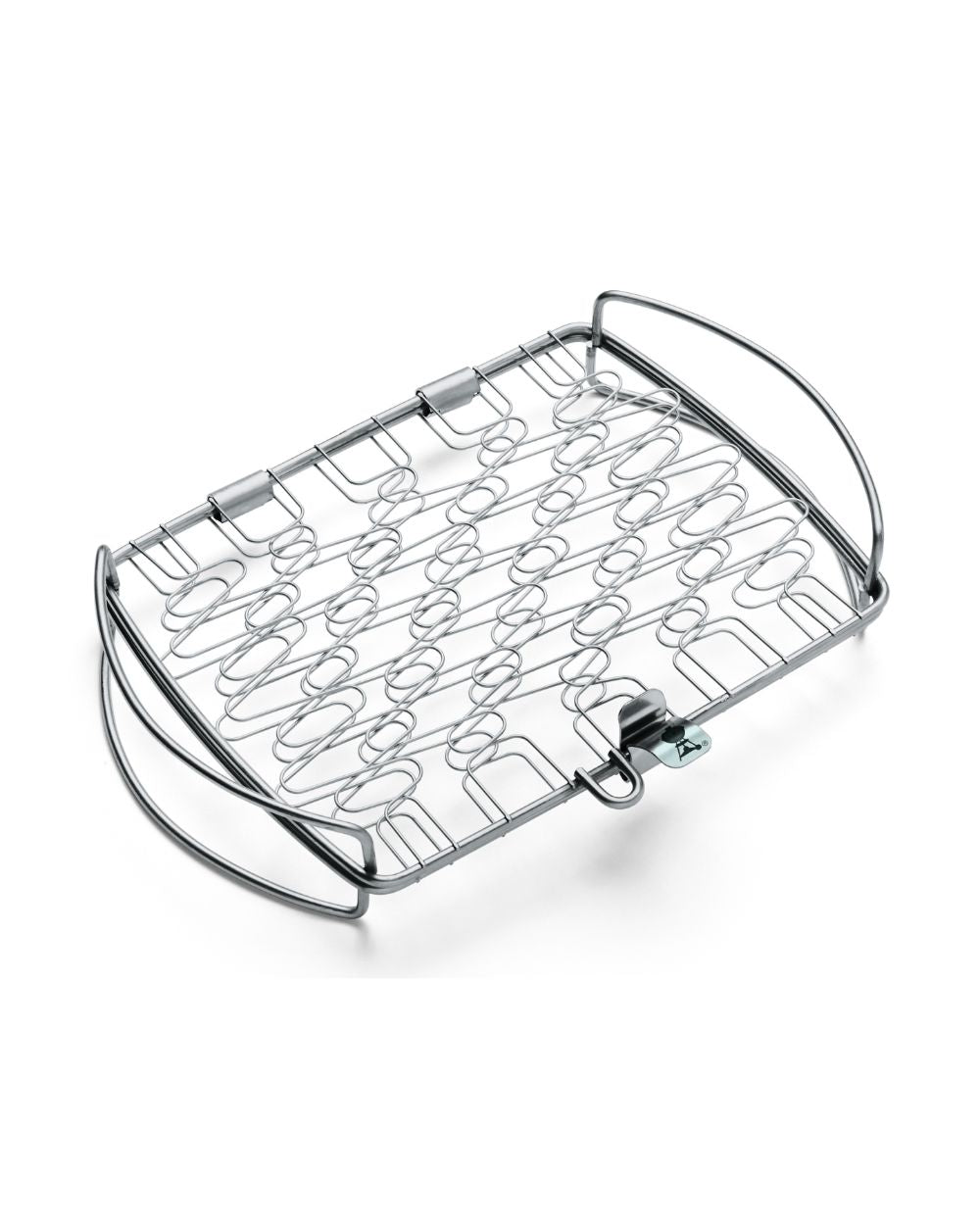 Weber Original Grilling Fish Basket Large