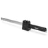 Fissman Multifunctional Rod For Knife Sharpening 38 x 6cm Stainless Steel Diamond